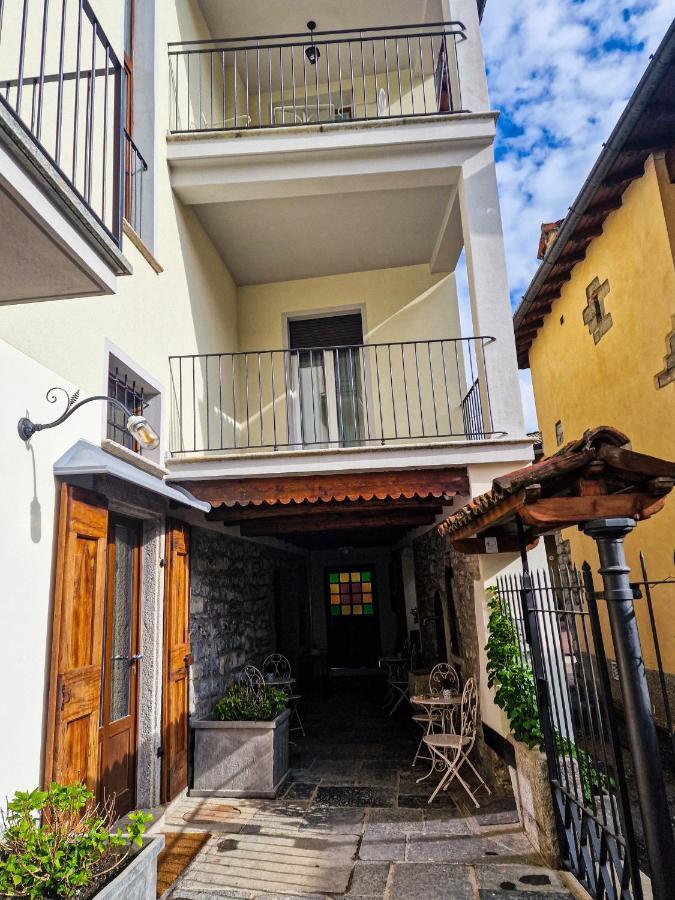 Cadepulan - Lake Como Residence Exterior foto