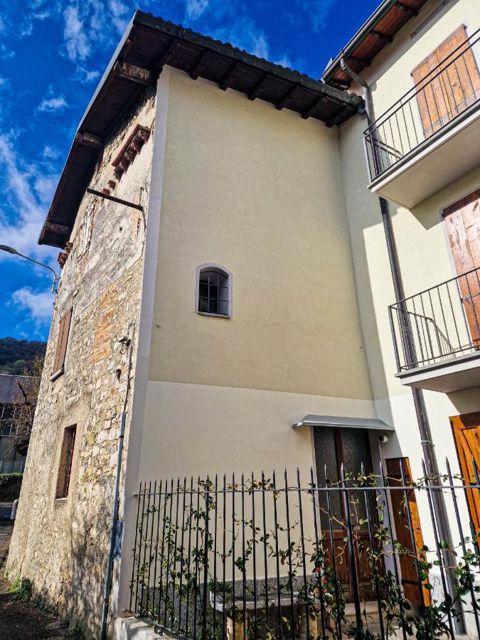 Cadepulan - Lake Como Residence Exterior foto